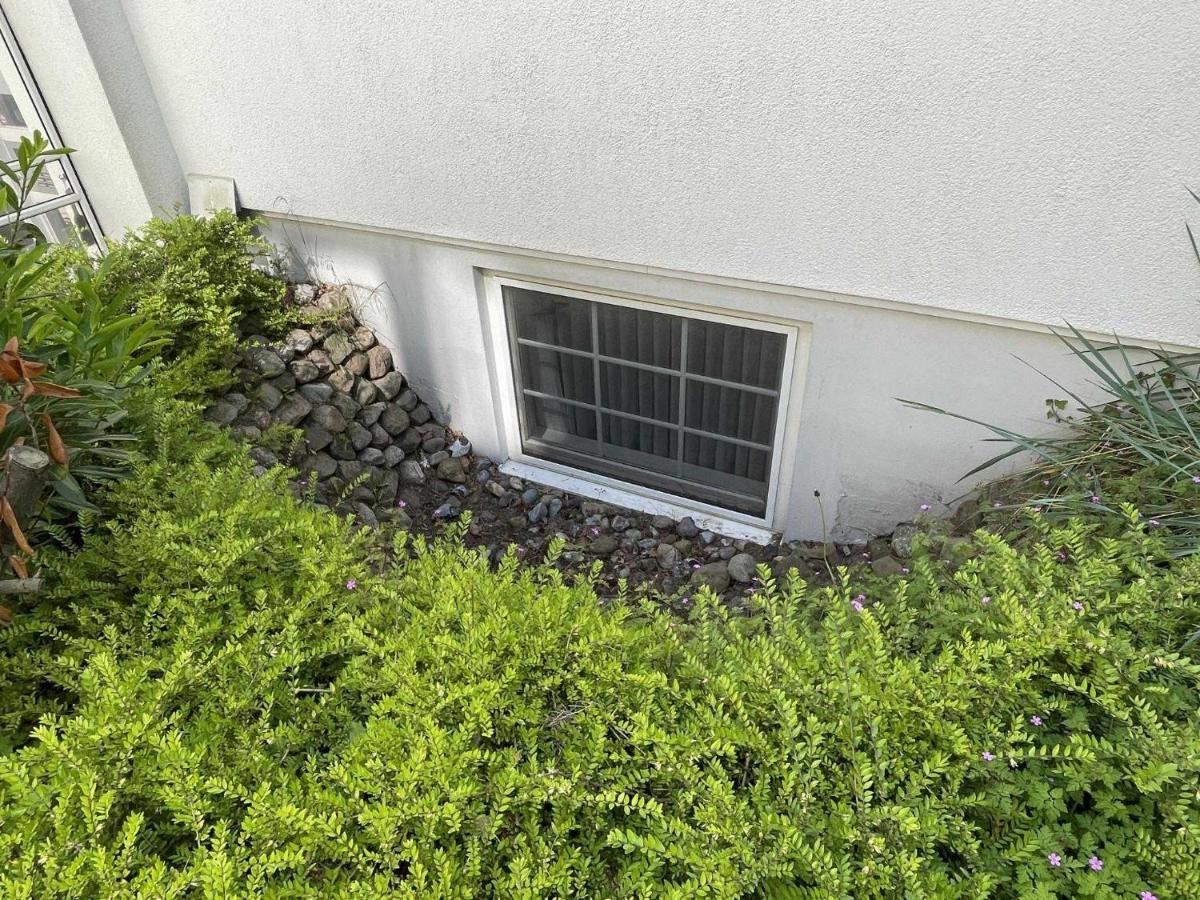 Haus Kiek Ut Apartment 22 Timmendorfer Strand Exterior photo